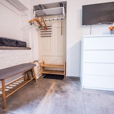 Apartman Ve Dvore Ratiskovice Εξωτερικό φωτογραφία