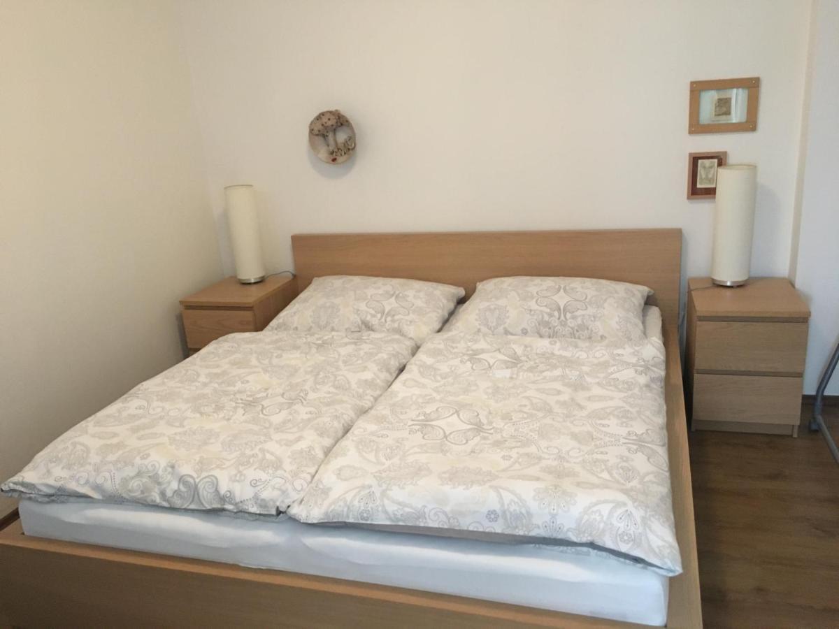 Apartman Ve Dvore Ratiskovice Εξωτερικό φωτογραφία
