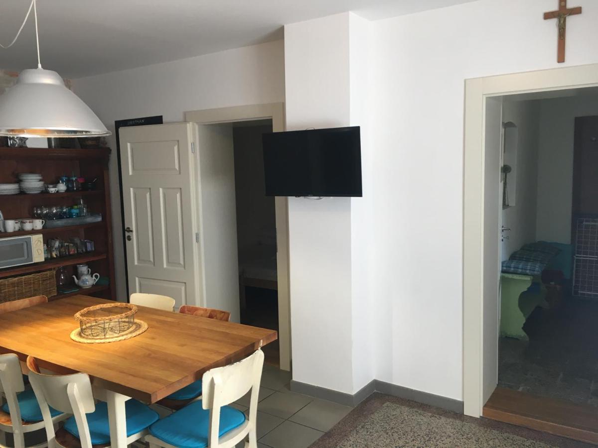 Apartman Ve Dvore Ratiskovice Εξωτερικό φωτογραφία