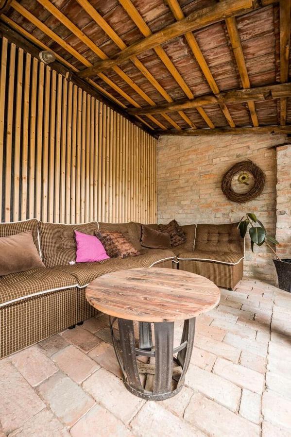 Apartman Ve Dvore Ratiskovice Εξωτερικό φωτογραφία