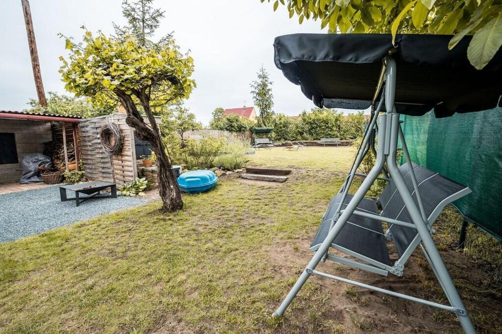 Apartman Ve Dvore Ratiskovice Εξωτερικό φωτογραφία