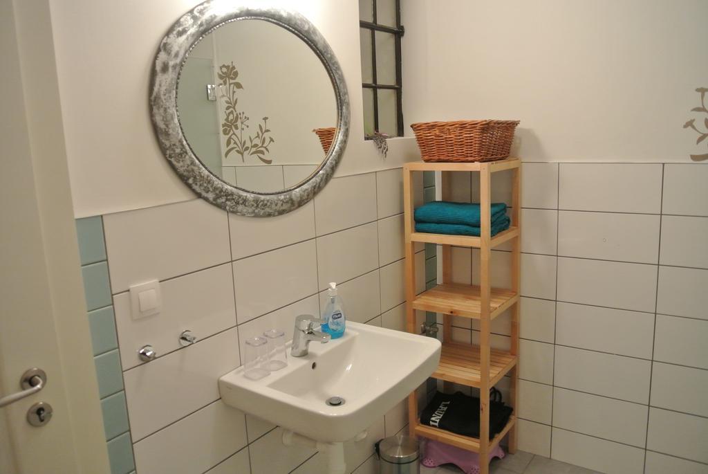 Apartman Ve Dvore Ratiskovice Δωμάτιο φωτογραφία