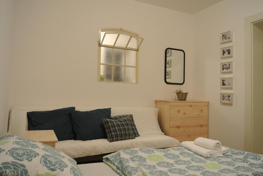 Apartman Ve Dvore Ratiskovice Δωμάτιο φωτογραφία